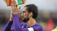 Fiorentina and Italian international Davide Astori has died aged 31