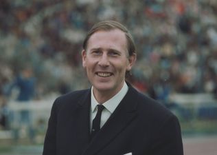 Roger Bannister, the first man to run a four-minute mile, has died aged 88