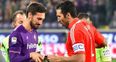 Gianluigi Buffon leads glowing tributes to Fiorentina captain Davide Astori, who has died suddenly at the age of 31