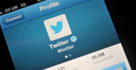 Due to a technical bug, Twitter are advising all 330 million users to change their passwords