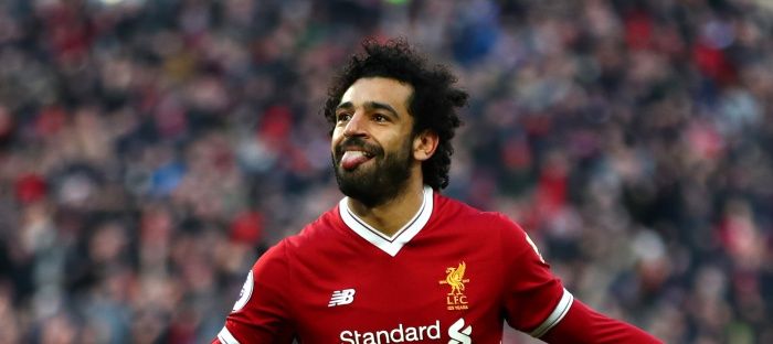 FIFA 19 Player Ratings