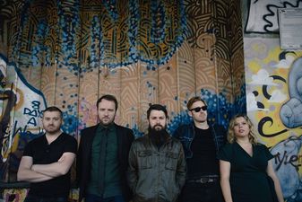 JOE’s Song Of The Day #569: Warsaw Radio – ‘Ms. Monroe’