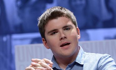 Limerick native John Collison confirmed as the youngest self-made billionaire in the world