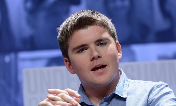 John Collison