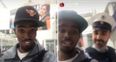 Mo Farah posts footage of himself being “racially harassed” in airport on Instagram