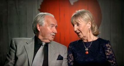 WATCH: The entire nation fell in love with this adorable couple on First Dates Ireland