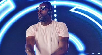 Idris Elba to play a struggling DJ in upcoming Netflix comedy series