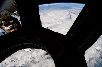 ‘Out-of-control’ space station to crash into Earth in the next few weeks