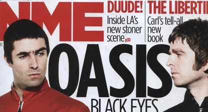 NME Magazine will put out its final ever print edition this week
