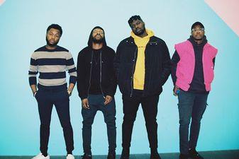 JOE’s Song Of The Day #570: Super Silly – ‘Here’