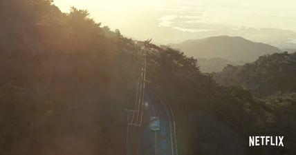 What might end up as the worst movie of 2018 is available on Netflix tomorrow