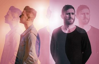 JOE’s Song Of The Day #571: A Great Quiet – ‘Stay Close’