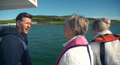 Dermot Bannon to go ‘downright diva’ and throw a temper tantrum on this week’s Room to Improve