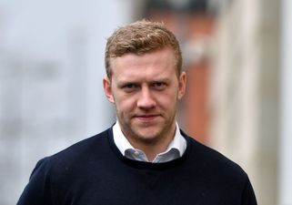 “I did it and I have done it and I shouldn’t have done it” – Stuart Olding addresses WhatsApp messages