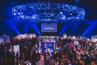 Ireland’s largest recruitment event is aiming to make one crucial change this year