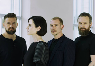 The Cranberries confirm release of anniversary album following death of Dolores O’Riordan