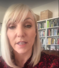 Fine Gael councillor resigns from the party, blasting the “old boys club” for its “grinding harassment”