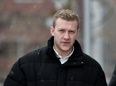 Stuart Olding questioned about his drink consumption on the night of alleged sexual assault in Belfast