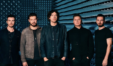 Snow Patrol announce first album in seven years