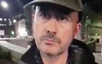 RTÉ producer to be sentenced for child grooming offences on Friday