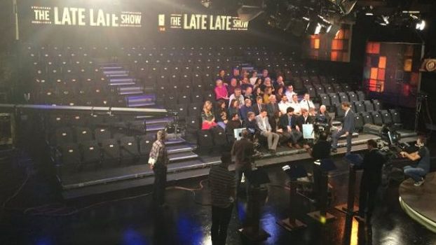 Late Late Show