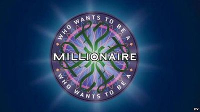 Who Wants to be a Millionaire? is coming back with a very famous presenter