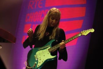 The winners of the 2017 Irish song and album of the year revealed at the Choice Music Prize