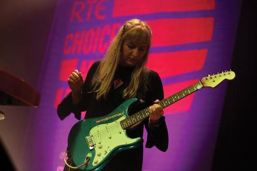 Choice Music Prize | JOE.ie