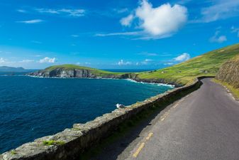 Ireland named as the best self-drive holiday destination at prestigious travel awards ceremony