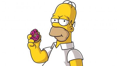 Homer Simpson as a real human being is 100% pure nightmare fuel
