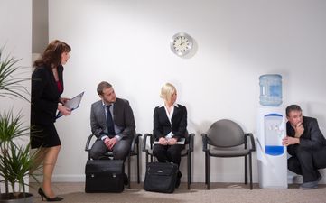 The 11 best ways to avoid job interview nerves