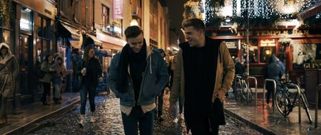 LISTEN: Check out ‘Together’, Ireland’s official Eurovision 2018 entry