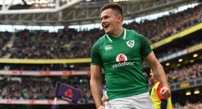 Alex Broun, James Downey and Vincent Gaillard on The Hard Yards