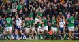 Joey Carbery starts in much changed Irish team for Australia clash