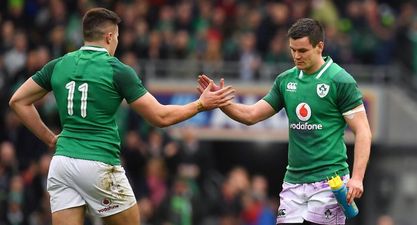 France have beaten England – Ireland are the 2018 Six Nations champions