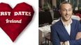 A former RTÉ presenter will be one of this week’s daters on First Dates Ireland