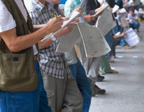 Students left bitterly disappointed as the annual Student Race Day in Leopardstown is cancelled
