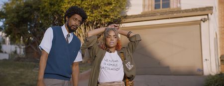 #TRAILERCHEST: Sorry To Bother You might just be the weirdest, most brilliant comedy of 2018