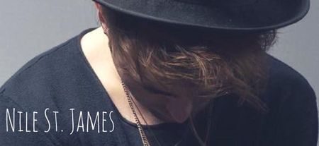 JOE’s Song Of The Day #574: Nile St. James – ‘To Leave Behind’