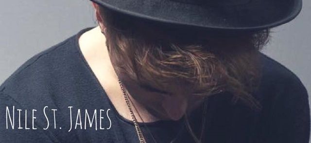 Nile St. James