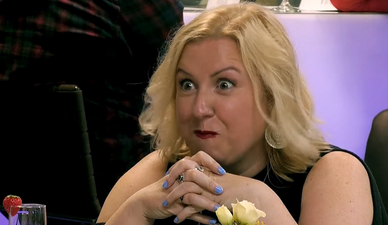 WATCH: The star of one the most infamous moments on First Dates Ireland is back on the show tonight