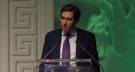 “No going back” on National Children’s Hospital project  – Simon Harris
