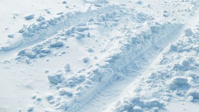 Gardaí issue warning to drivers on roads in Wicklow following adverse weather conditions