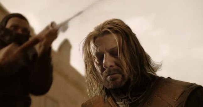Ned Stark