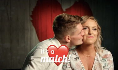 Viewers were impressed by one of the biggest catches in the history of First Dates Ireland last night