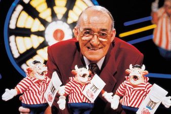Former Bullseye host Jim Bowen has died aged 80