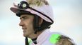 Ruby Walsh set to miss the rest of the Cheltenham festival after suspected broken leg