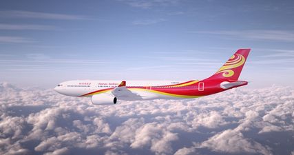 Details of the first ever direct flights from Ireland to China have been announced
