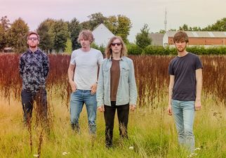 JOE’s Song Of The Day #575: The Shaker Hymn – ‘Colour Of The Holy Sun’