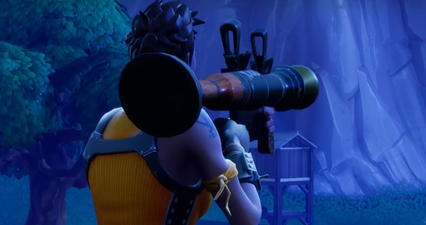 What the hell is Fortnite and why is everyone playing it?